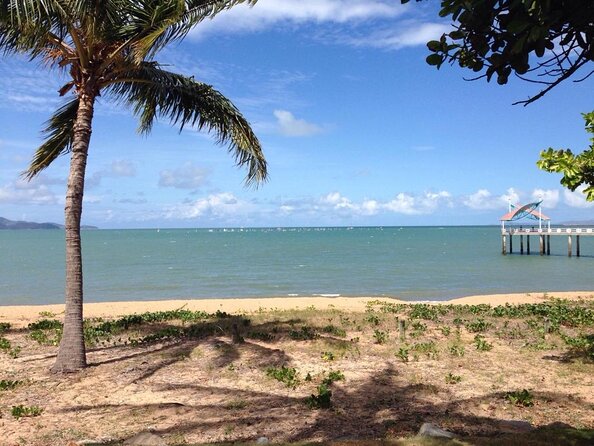 60-Minute Palm Island Scenic Helicopter Flight From Townsville