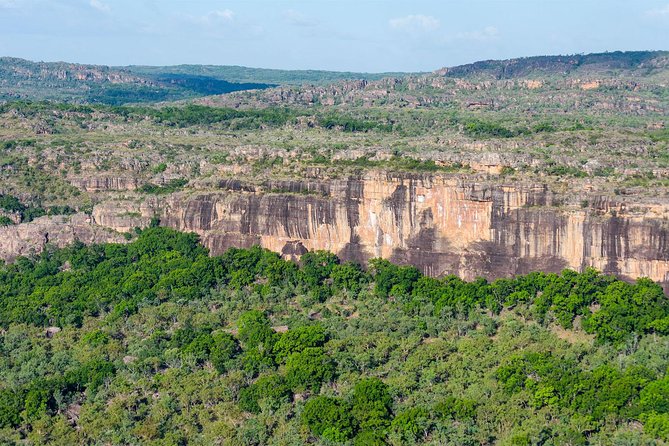 60 Minute Scenic Flight From Cooinda - Good To Know