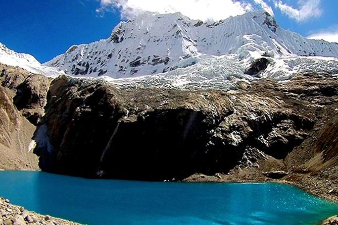 69 Lake Tour of Peru
