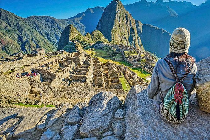07 Day: Inca Jungle Adventure With Mountain Bike, Rafting, Zipline & Trek - Directions