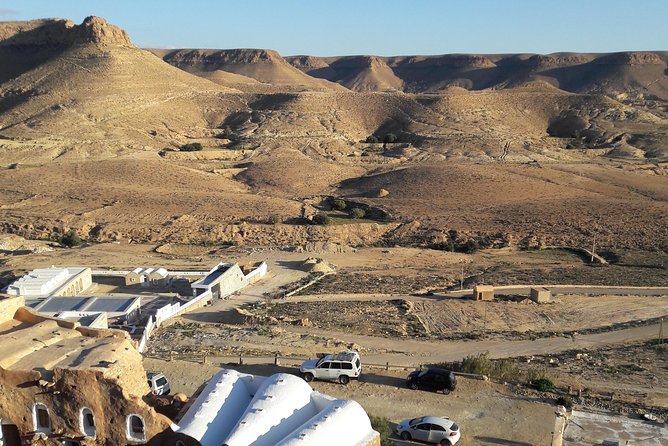 08 Day Private Sahara Tour Star Wars - Tips for a Memorable Tour