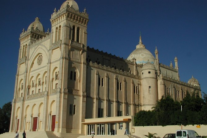 1/2 Day Carthage & Sidi Bou Said - Tips for a Half-Day Tour