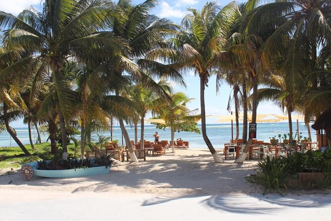 1 Day Costa Maya Premium Beach Break Experience - Common Questions