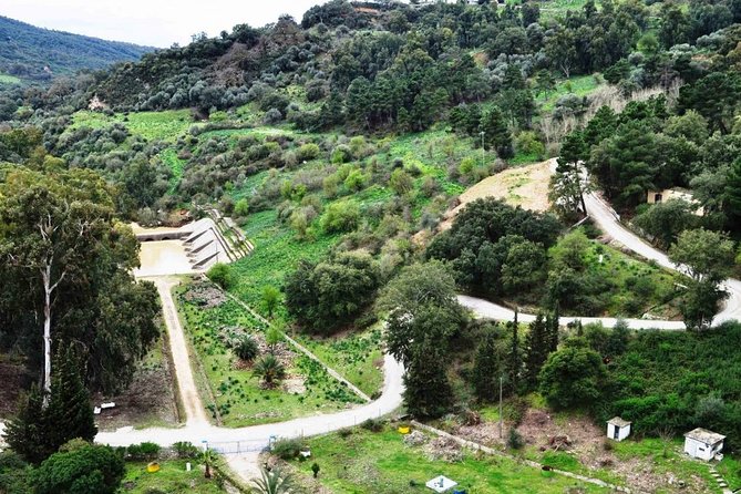 1 Day Excursion Nature and Archeology Bulla Regia and Beni Mtir From Tunis - Common Questions