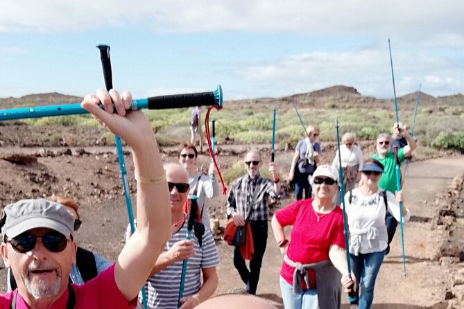 1 Day Hiking Adventure in Isla Lobos - The Sum Up