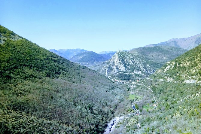 1 Day Road Bike Tour of Ligurian Mountains From Italian Riviera - Common Questions