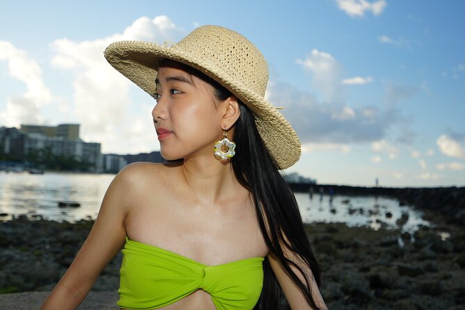 1 Hour Photography Honolulu Beautiful and Magical - Benefits of a Professional Photographer