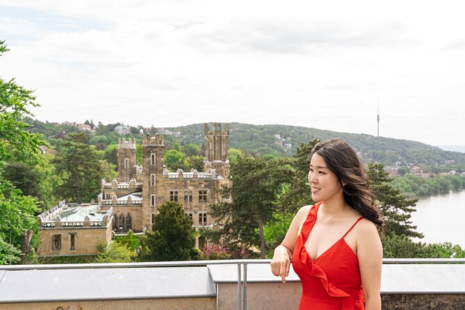 1-Hour Private Photo Shooting in Castle Wonderland of Dresden - Common Questions