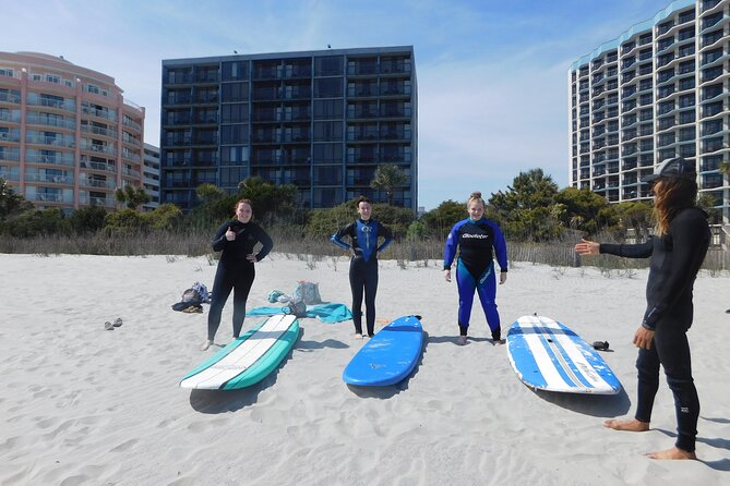 1-Hour Private Surf Lesson in Cocoa Beach - Common Questions