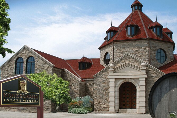 1 Hour Private Vineyard Dome Experience in Niagara-on-the-Lake - Common Questions