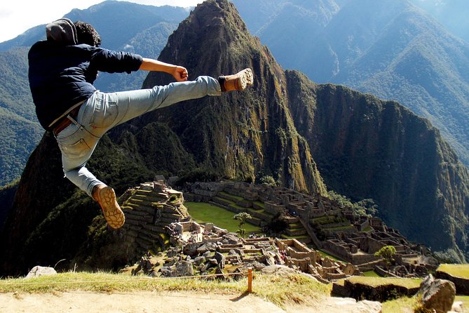 1-Night Machu Picchu Sunrise Tour From Cusco - Good To Know