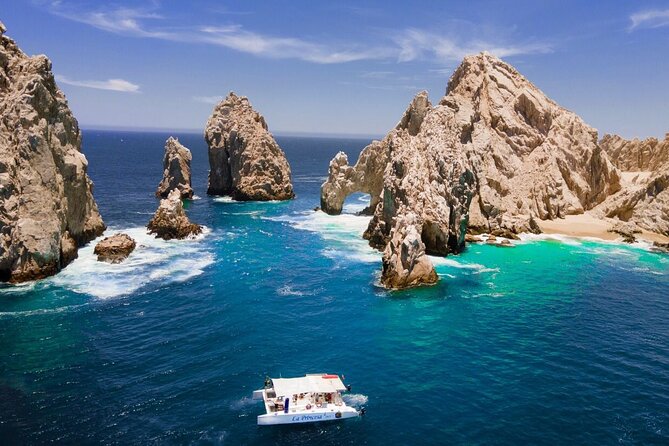 #1 Snorkeling Tour in Catamaran. Open Bar & Snacks Included - The Sum Up