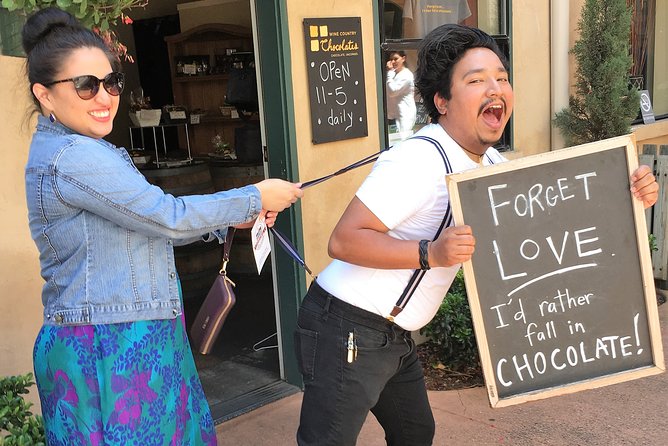 #1 Sonoma Walking Food, Wine & History Tour (Private) - Common Questions