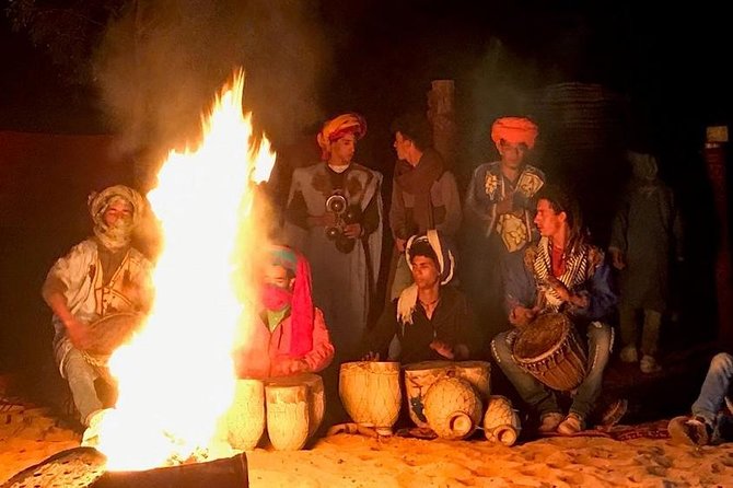 10-Day Luxury Private Vacation Package in Morocco - Travel Tips and Recommendations