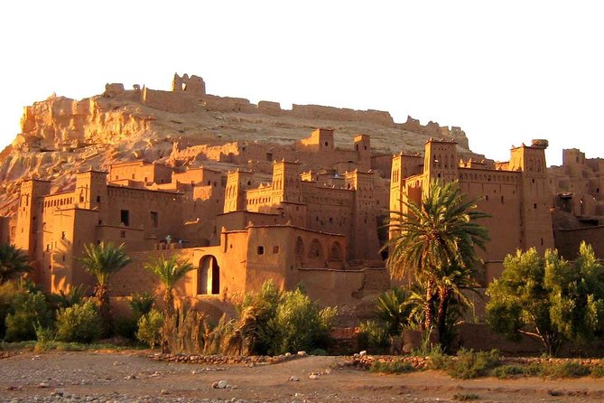10 Days Morocco Cultural Tour From Casablanca - Day 7: Journeying Through the Dades Valley and Todra Gorge