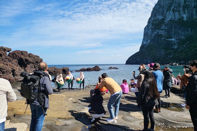 10 Hour Private Guided Taxi Tour in Jeju(High Recommend) - Review Ratings and Count