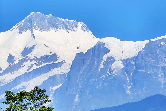 11-Day Private Guided Local Tour in Nepal - Day 5: Day Hiking Around Bandipur Hill
