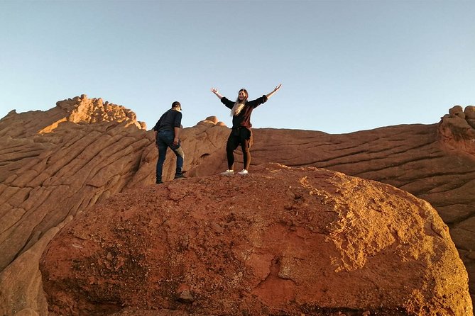11 Days Adventurous Must-Do Morocco Cultural Tour From Casablanca - Fes Medina Tour
