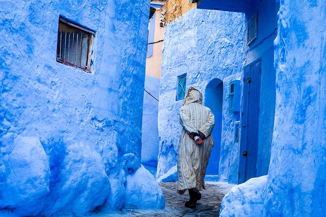 12 Days Private Luxury Sightseeing Tour in Morocco - Day 6: Activity Description