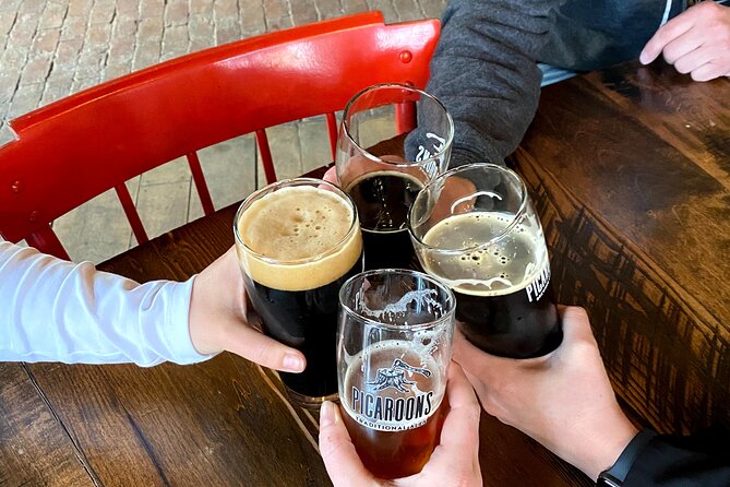 150 Years of Beers - The Future of Beer: Innovations and Trends