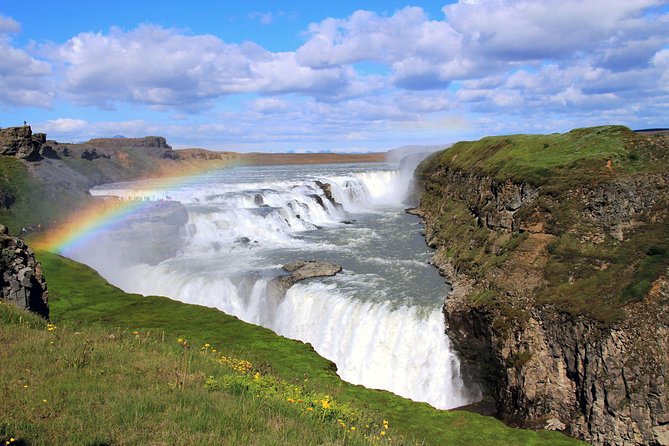 1hr ATV & Golden Circle Adventure From Reykjavik - Directions