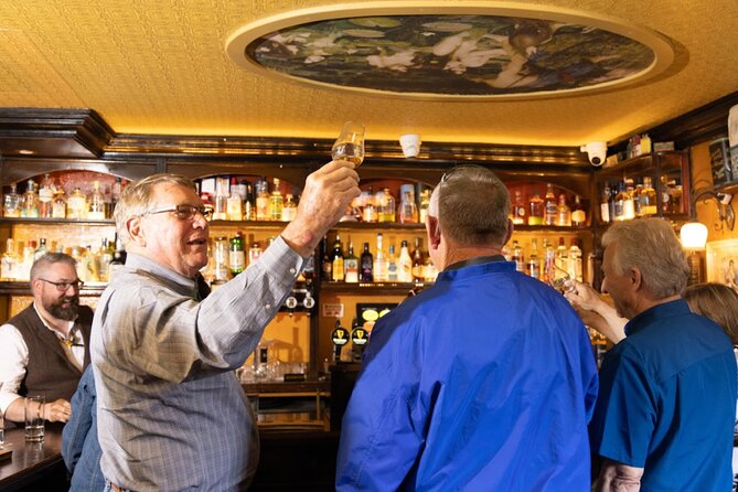 2.5 Hour Walking and Tasting Tour of Galway City - Tour Price and Operator Details