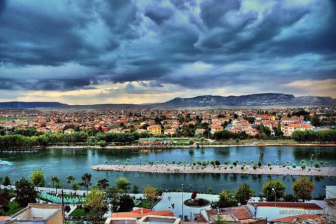 2 Day 1 Night Cappadocia With Cave Suite Hotel From Kayseri or Kapadokya Airport - The Sum Up