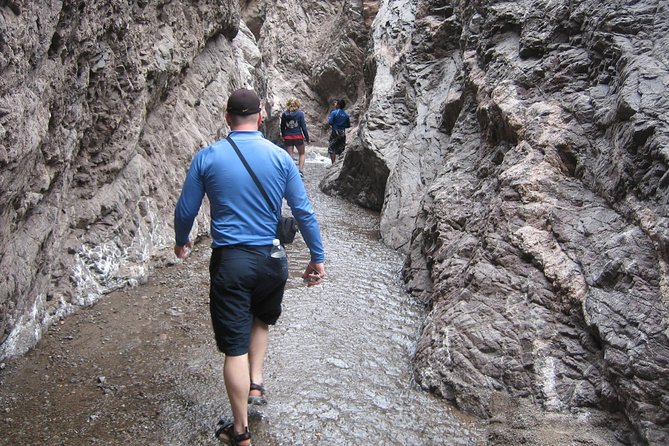2 Day / 1 Night Kayaking Trip on Black Canyon Below Hoover Dam From Las Vegas - Safety and Preparation