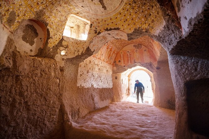 2 Day All Inclusive Cappadocia Tour From Istanbul With Optional Balloon Flight - Common Questions