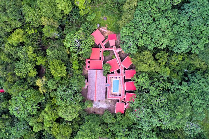 2-Day Amazon Jungle Tour at Avatar Amazon Lodge - How to Book
