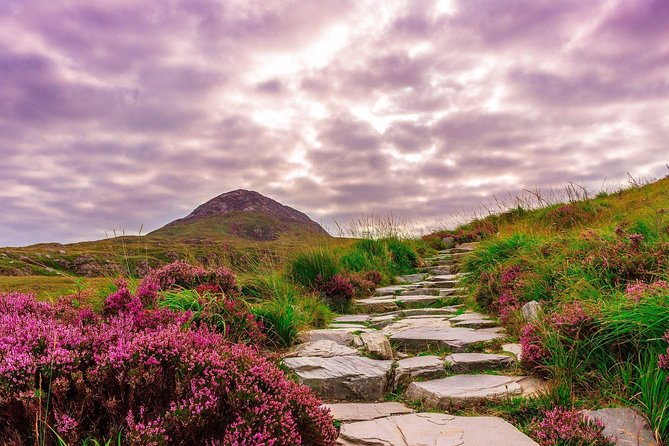2-Day Connemara and Galway Bay Rail Tour From Dublin - Directions