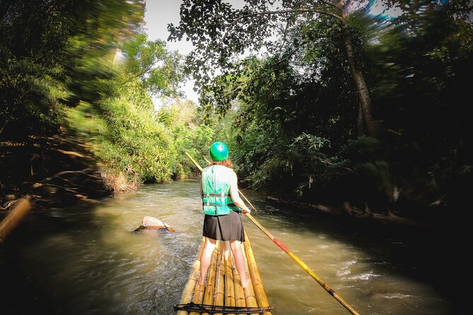 2-Day Guided Tour in Lanna Thailand - Common Questions