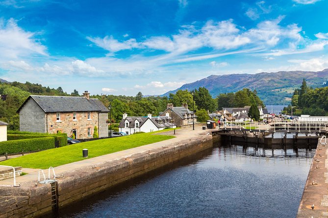 2-Day Highlands and Loch Ness Tour From Edinburgh - Reviews and Feedback From Previous Travelers