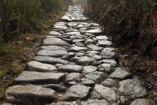 2-Day Inca Trail To Machu Picchu - What to Pack