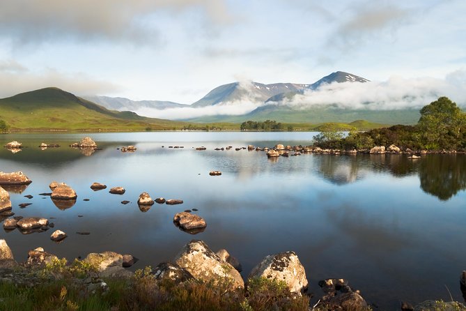 2-Day Loch Ness and Inverness Small-Group Tour From Edinburgh - The Sum Up