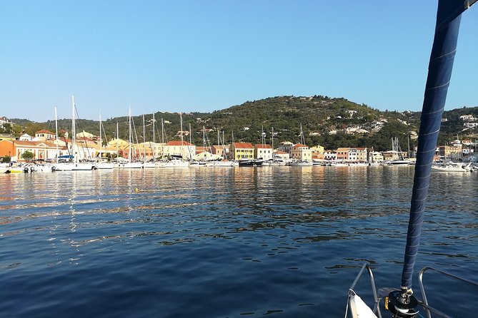 2 Day Private Cruise Around Paxos and Antipaxos From Corfu - The Sum Up