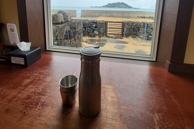 2 Day Private Pictures of Nature Tour in Jeju Island - Additional Information