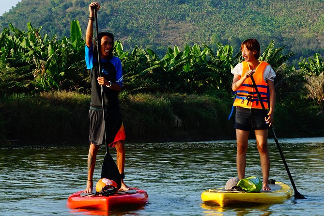 2-Day Private Thon Tha Trek and Homestay  - Nha Trang - The Sum Up