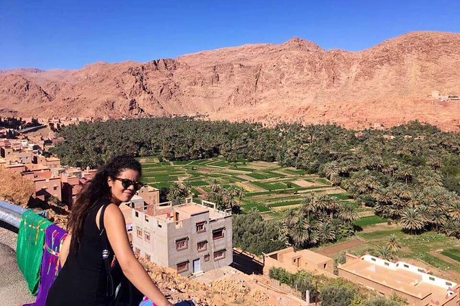 2-Day Sahara Desert Excursion From Fez - Itinerary