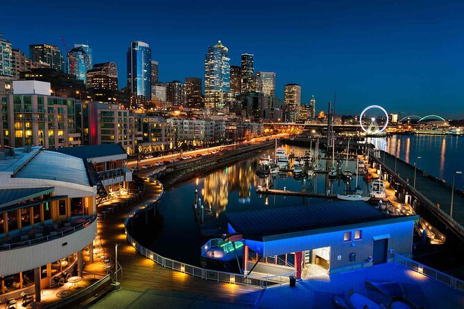 2-Day Seattle Tour From Vancouver（Chinese&English） - What to Bring and Wear