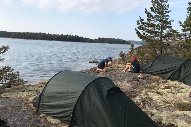 2-Day Small-Group Stockholm Archipelago Kayak Tour - Contact Information and Resources