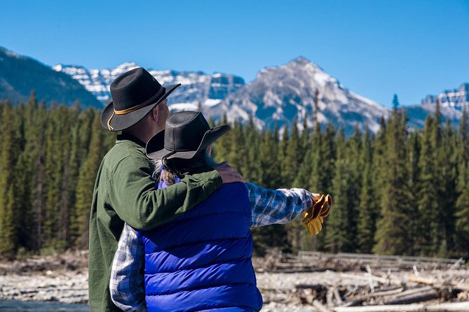 2-Day Sundance Overnight Backcountry Lodge Trip by Horseback - Logistics and Requirements