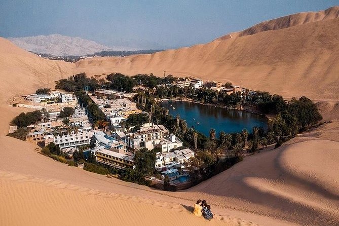 2 Day Tour From Lima: Paracas, Ballestas Island and Huacachina - Reviews and Ratings