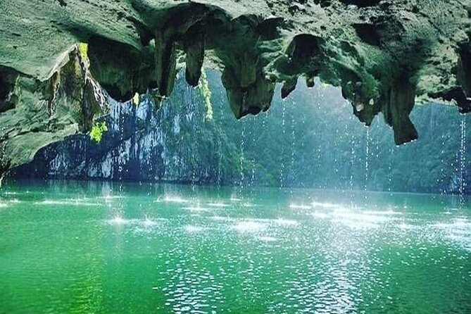 2-Day Tour in the Charming Halong Bay With 5-Star Cruise - Indulge in Spa and Wellness Treatments