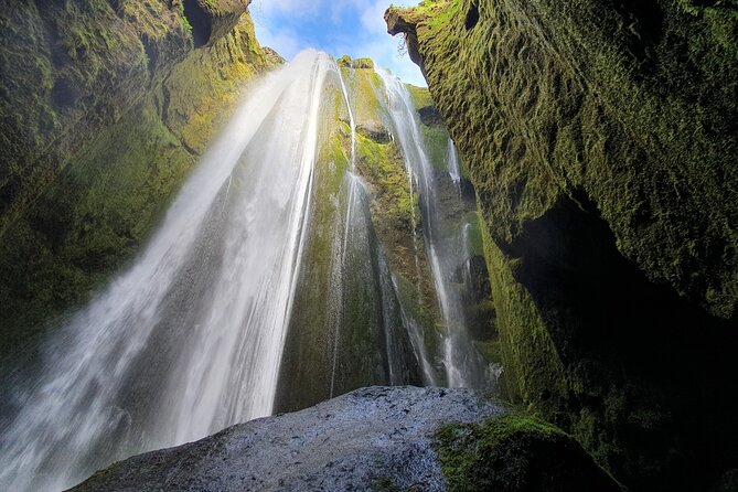 2 Day Tour to Jokulsarlon With Glacier Hike & South Coast Waterfalls - Itinerary and Activities