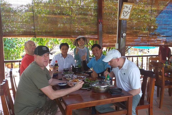 2-Day Trekking & Biking Nam Cat Tien National Park From HCM City - Cat Tien National Park Overview