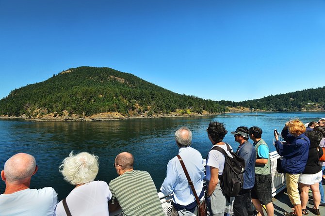 2-Day Victoria & Butchart Gardens Tour With Overnight at the Inn at Laurel Point - The Sum Up