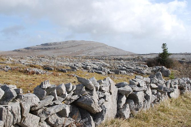 2-Day Wild Atlantic Way Tour From Dublin - Common Questions