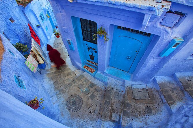 2 Days Chefchaouen and Tangier Tour From Casablanca - Additional Tour Information and Customer Feedback
