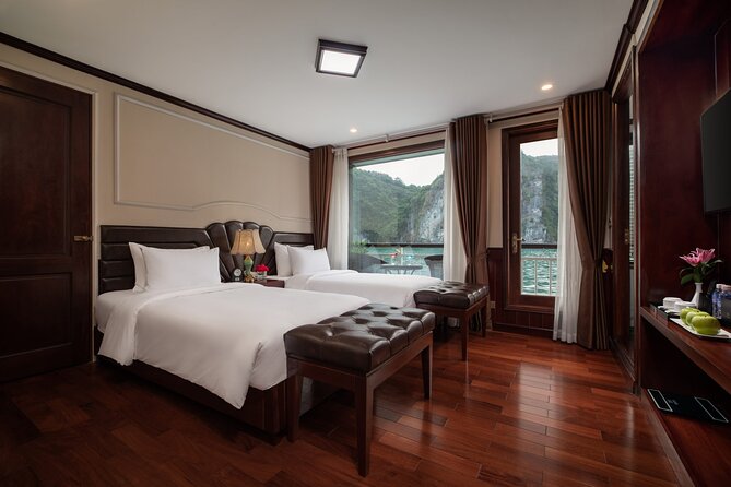 2 Days Guided Tour From Ninh Binh - Common Questions